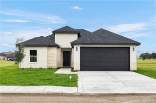 3125 Fairway Drive, Edinburg, TX 78542