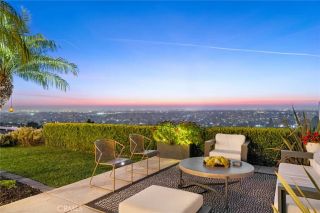 12276 Circula Panorama, North Tustin, CA 92705