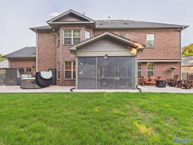 148 Kelso Boulevard, Madison, AL 35756