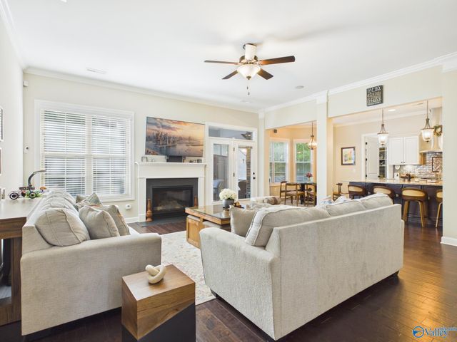 148 Kelso Boulevard, Madison, AL 35756