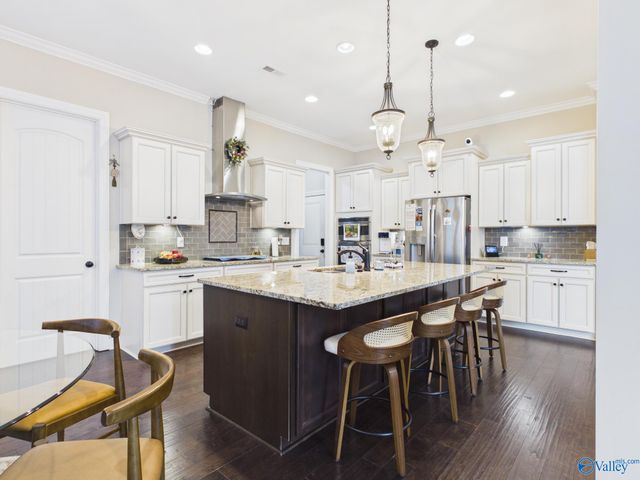 148 Kelso Boulevard, Madison, AL 35756