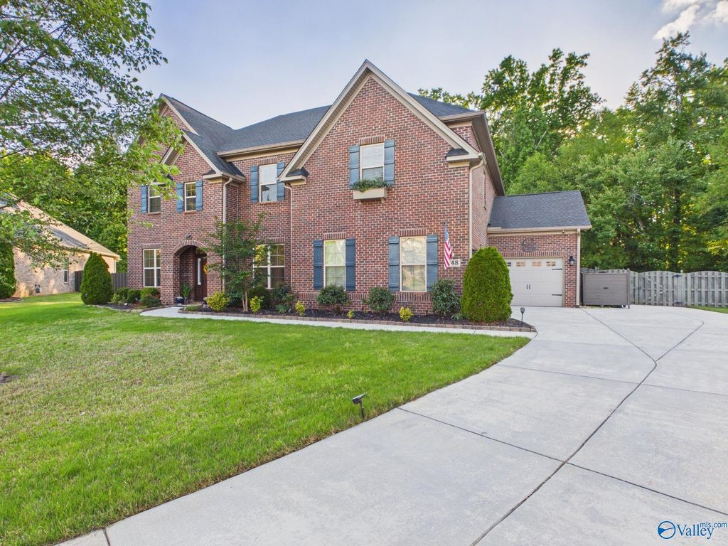 148 Kelso Boulevard, Madison, AL 35756