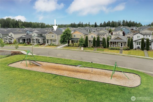 14395 lockwood Lane SE, Yelm, WA 98597