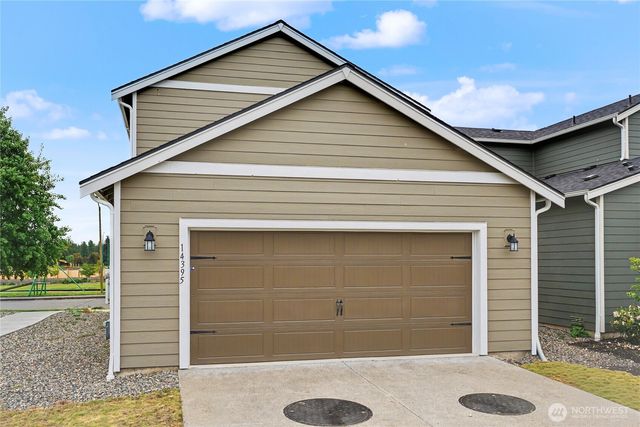14395 lockwood Lane SE, Yelm, WA 98597