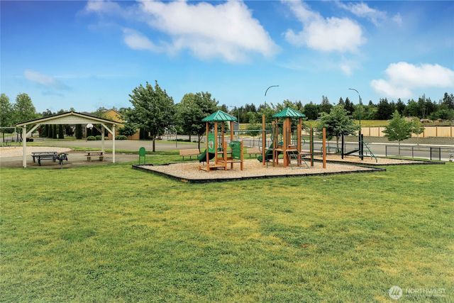 14395 lockwood Lane SE, Yelm, WA 98597