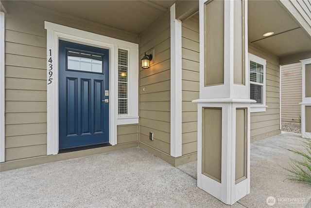 14395 lockwood Lane SE, Yelm, WA 98597