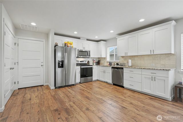 14395 lockwood Lane SE, Yelm, WA 98597
