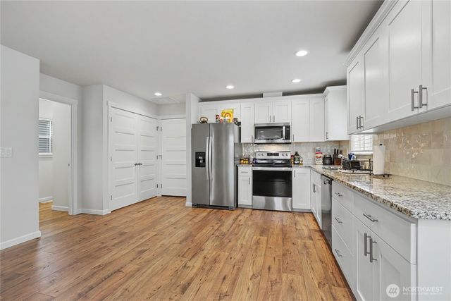 14395 lockwood Lane SE, Yelm, WA 98597