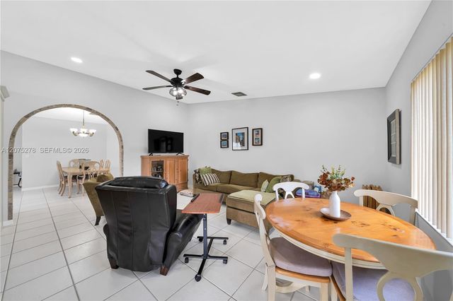 15123 SW 179th Street, Miami, FL 33187