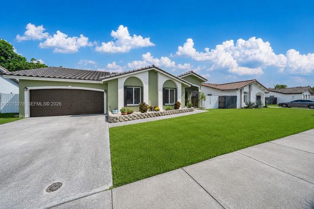 15123 SW 179th Street, Miami, FL 33187