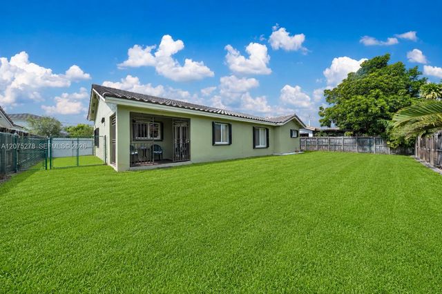 15123 SW 179th Street, Miami, FL 33187