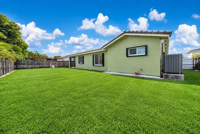 15123 SW 179th Street, Miami, FL 33187