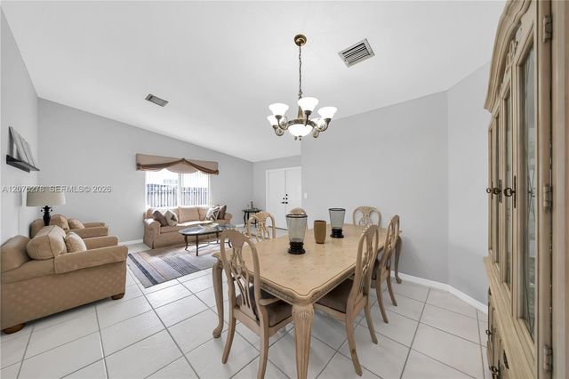 15123 SW 179th Street, Miami, FL 33187