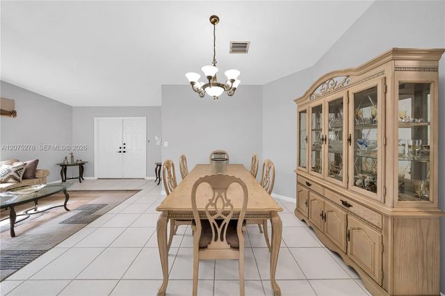 15123 SW 179th Street, Miami, FL 33187