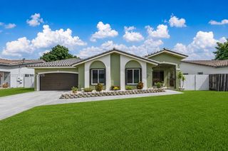 15123 SW 179th Street, Miami, FL 33187