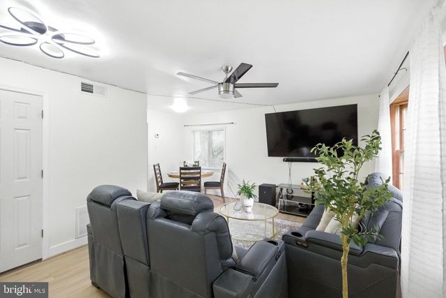 3706 INGALLS AVE, Hyattsville, MD 20784