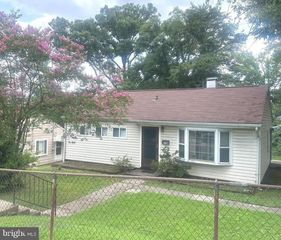3706 INGALLS AVE, Hyattsville, MD 20784
