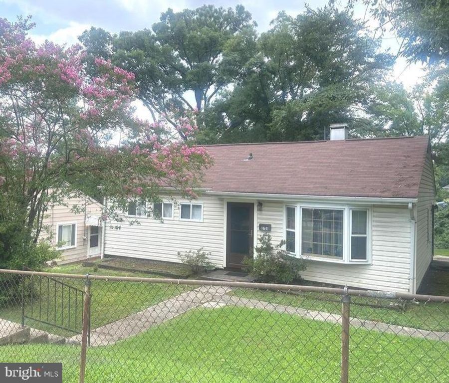 3706 INGALLS AVE, Hyattsville, MD 20784