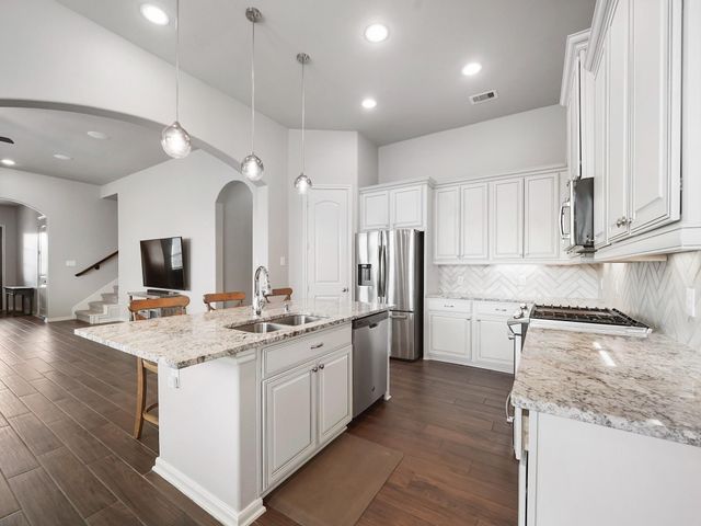 29114 Autumn Brook Drive, Fulshear, TX 77441