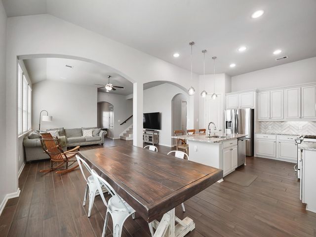 29114 Autumn Brook Drive, Fulshear, TX 77441