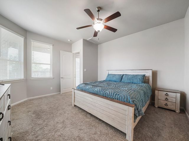 29114 Autumn Brook Drive, Fulshear, TX 77441