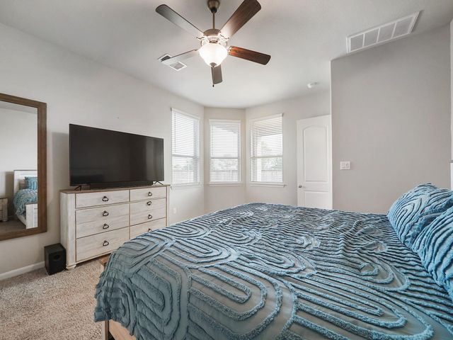 29114 Autumn Brook Drive, Fulshear, TX 77441