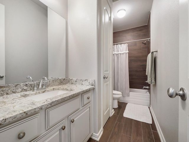 29114 Autumn Brook Drive, Fulshear, TX 77441