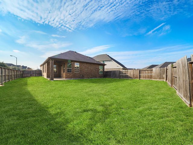 29114 Autumn Brook Drive, Fulshear, TX 77441