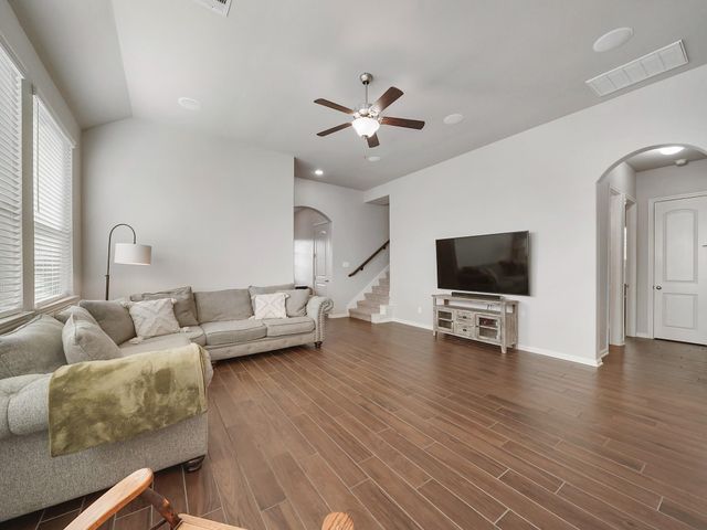 29114 Autumn Brook Drive, Fulshear, TX 77441