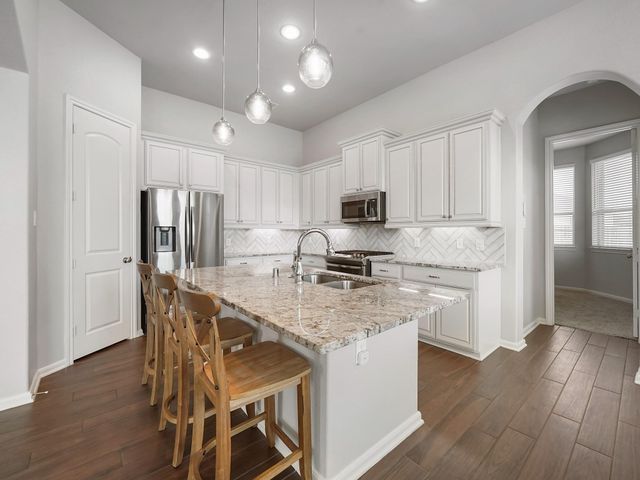 29114 Autumn Brook Drive, Fulshear, TX 77441