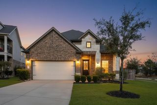 29114 Autumn Brook Drive, Fulshear, TX 77441