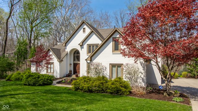 12554 Fieldstone Place, Fishers, IN 46038
