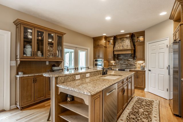 12554 Fieldstone Place, Fishers, IN 46038
