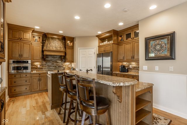 12554 Fieldstone Place, Fishers, IN 46038
