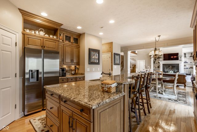 12554 Fieldstone Place, Fishers, IN 46038