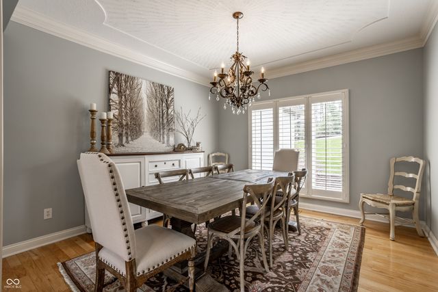 12554 Fieldstone Place, Fishers, IN 46038