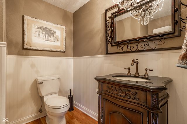 12554 Fieldstone Place, Fishers, IN 46038