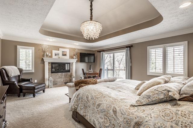 12554 Fieldstone Place, Fishers, IN 46038