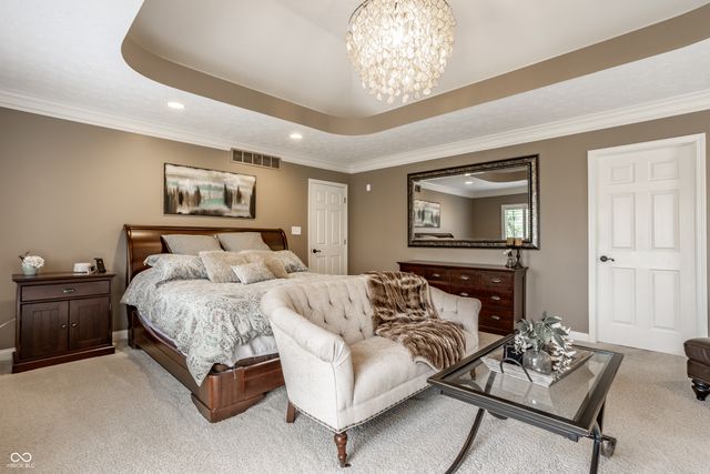 12554 Fieldstone Place, Fishers, IN 46038