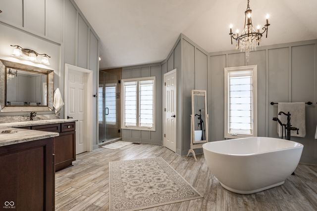 12554 Fieldstone Place, Fishers, IN 46038