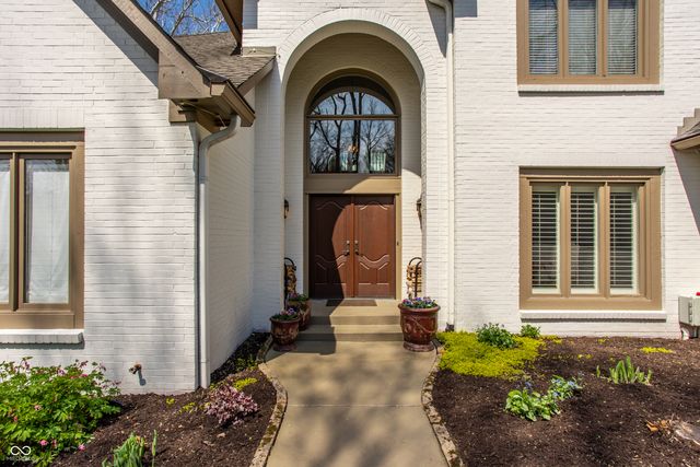 12554 Fieldstone Place, Fishers, IN 46038
