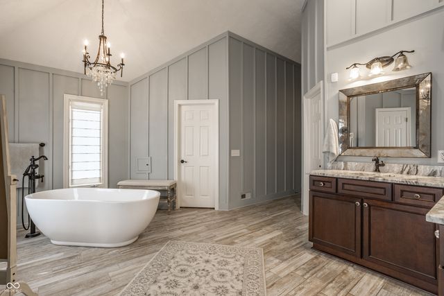 12554 Fieldstone Place, Fishers, IN 46038