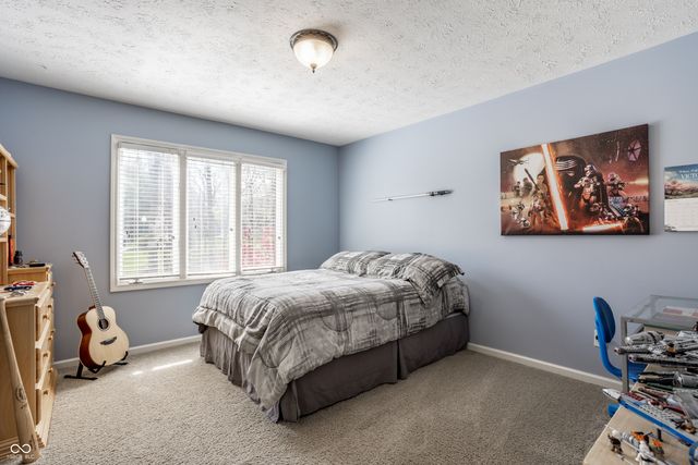 12554 Fieldstone Place, Fishers, IN 46038