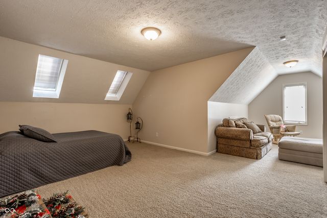 12554 Fieldstone Place, Fishers, IN 46038