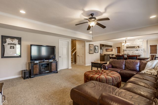 12554 Fieldstone Place, Fishers, IN 46038
