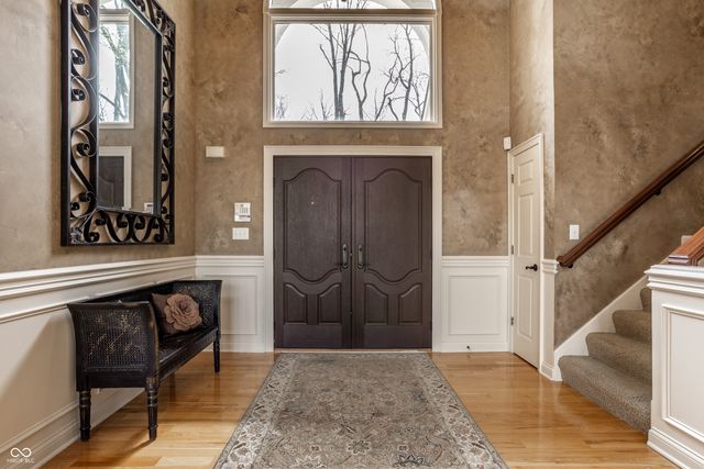 12554 Fieldstone Place, Fishers, IN 46038