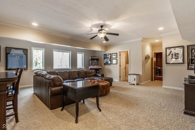12554 Fieldstone Place, Fishers, IN 46038