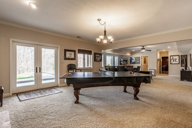 12554 Fieldstone Place, Fishers, IN 46038