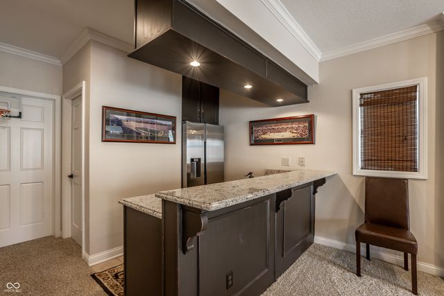 12554 Fieldstone Place, Fishers, IN 46038