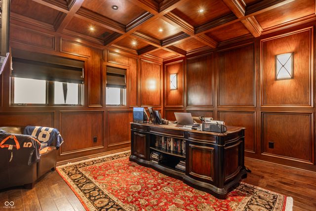 12554 Fieldstone Place, Fishers, IN 46038